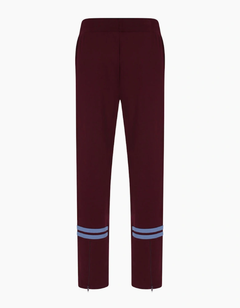 Sergio Tacchini Orion Track Pant Joggers - Fig/Country Blue