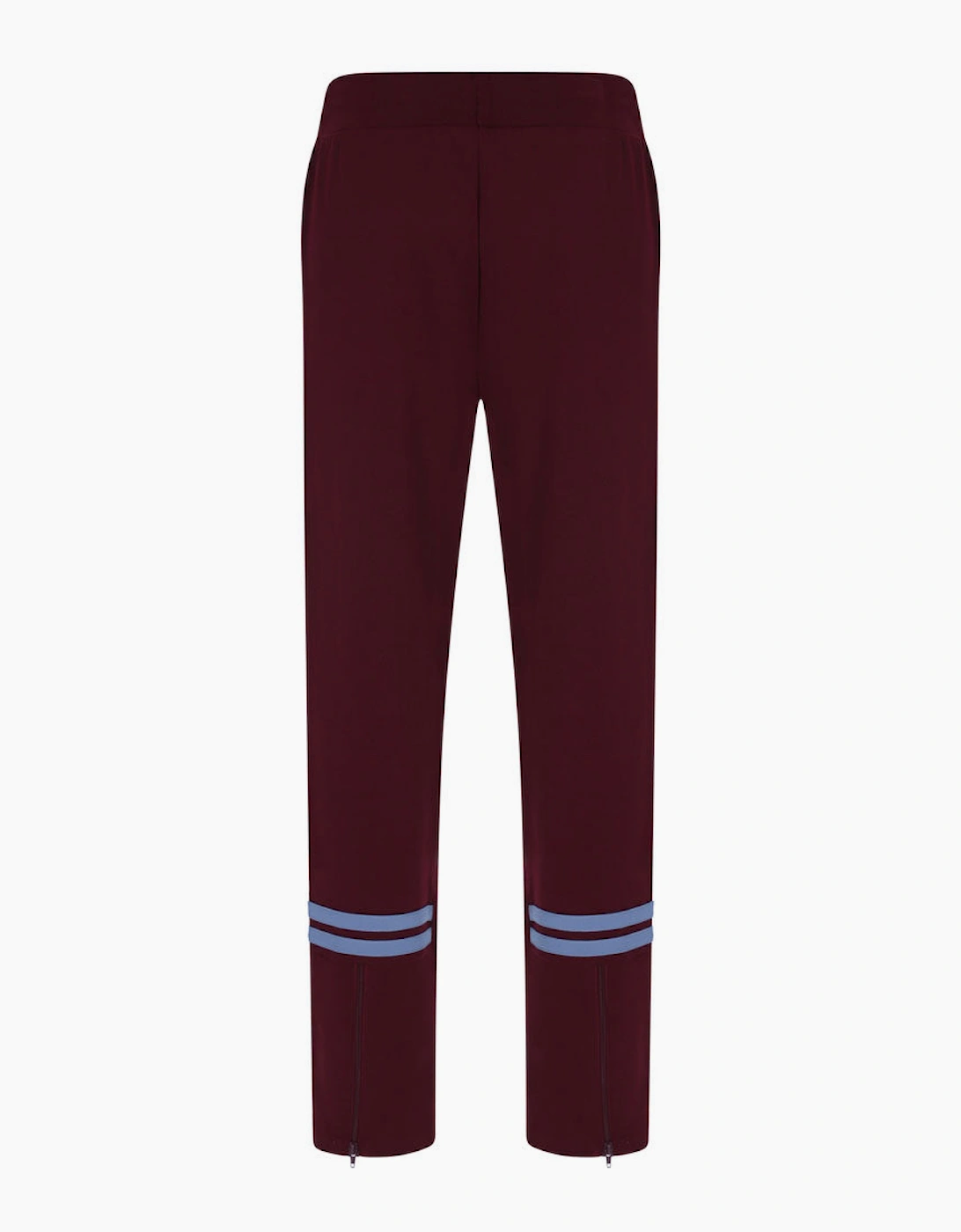 Sergio Tacchini Orion Track Pant Joggers - Fig/Country Blue