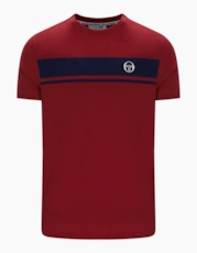 Merlot/Maratime Blue
