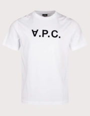 Tae White/Dark Navy