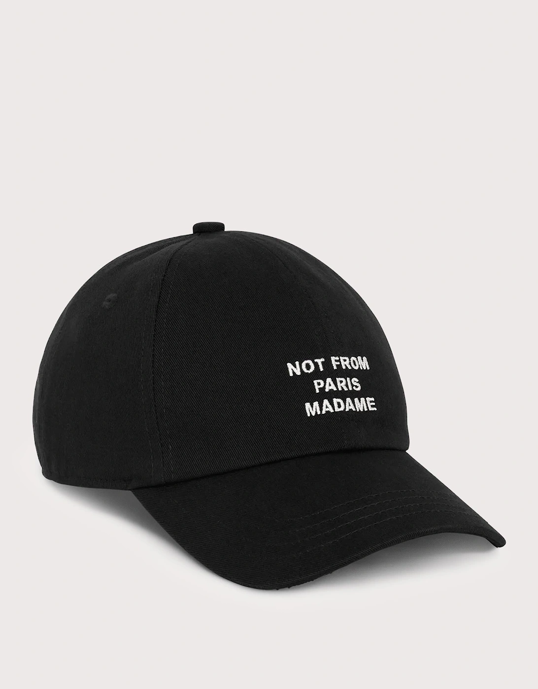 Slogan Cap