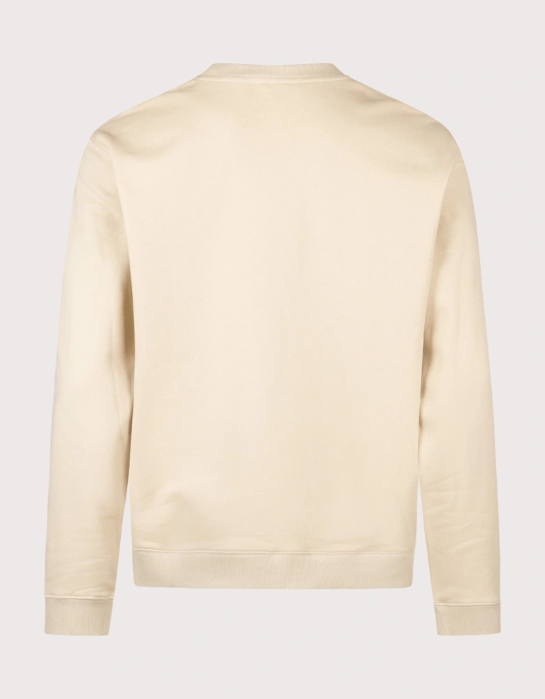 Lytham Crew Neck Sweatshirt