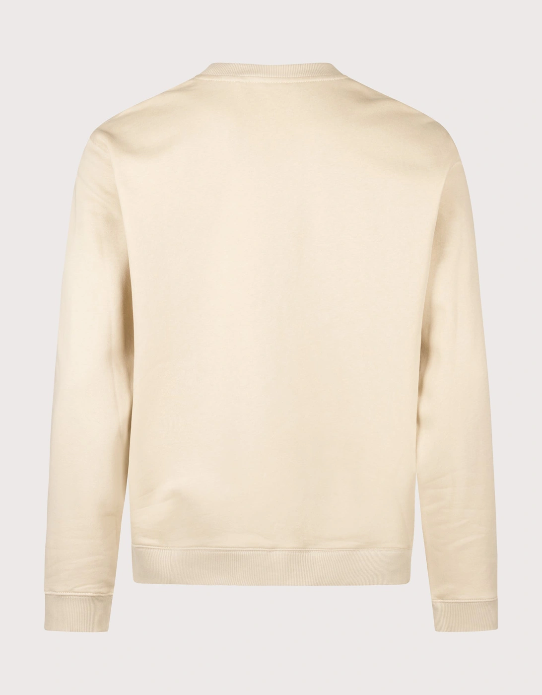 Lytham Crew Neck Sweatshirt