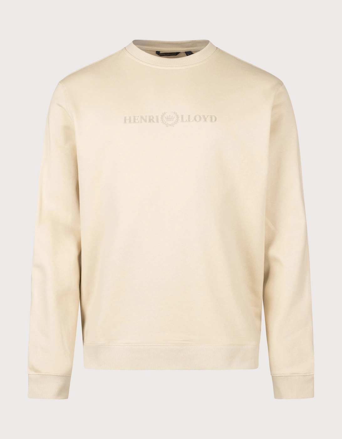 Lytham Crew Neck Sweatshirt