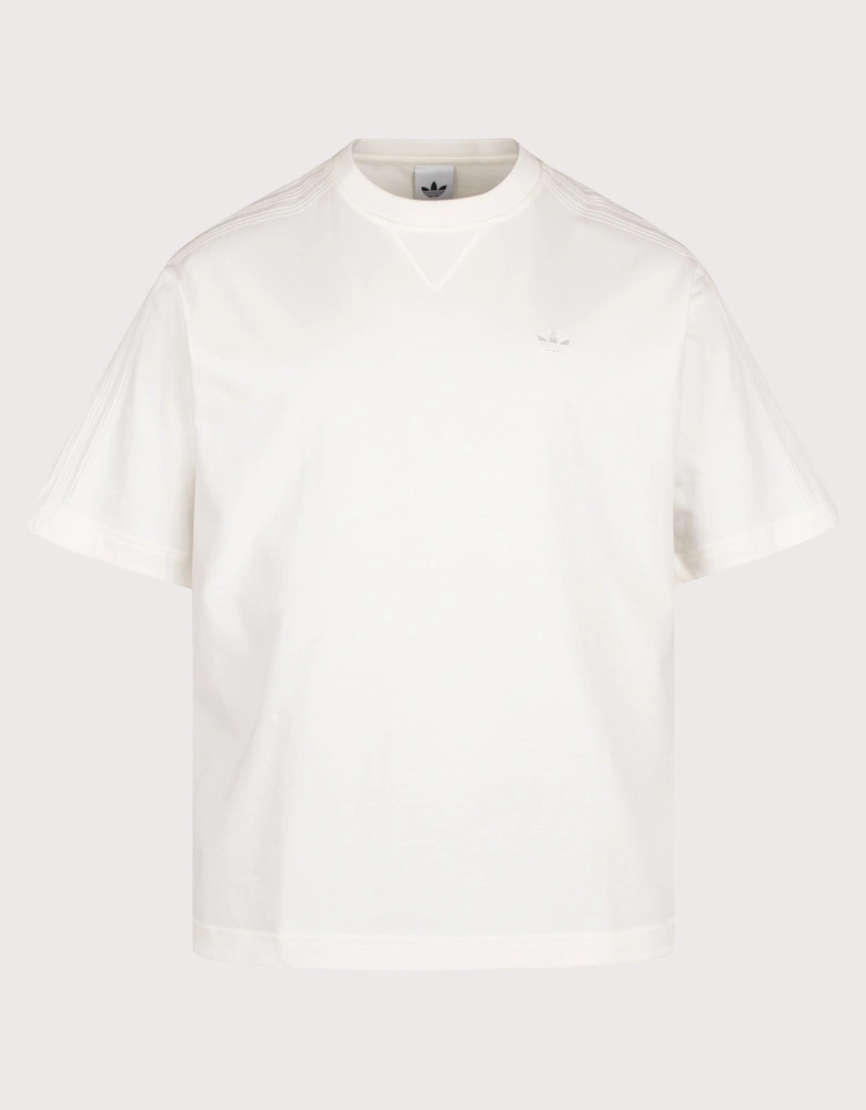 Loose Fit Premium Essentials T-Shirt