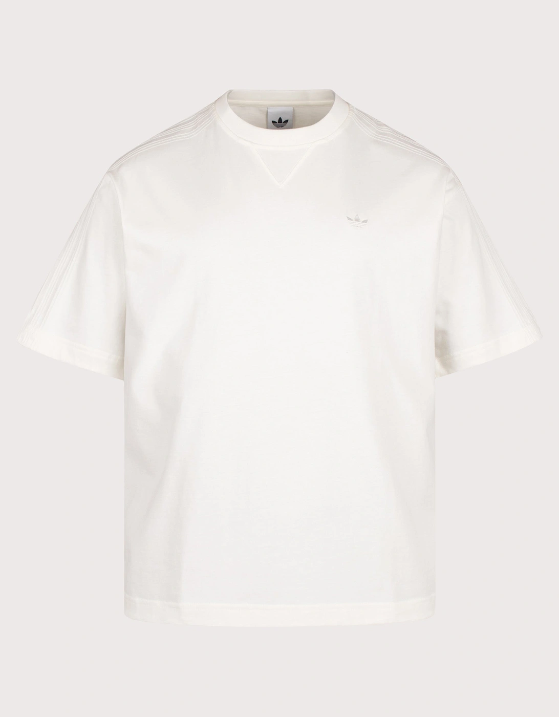 Loose Fit Premium Essentials T-Shirt
