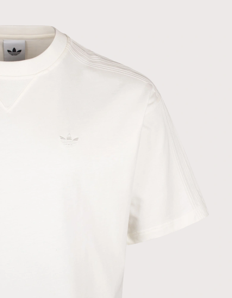 Loose Fit Premium Essentials T-Shirt