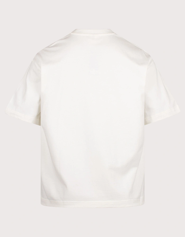 Loose Fit Premium Essentials T-Shirt