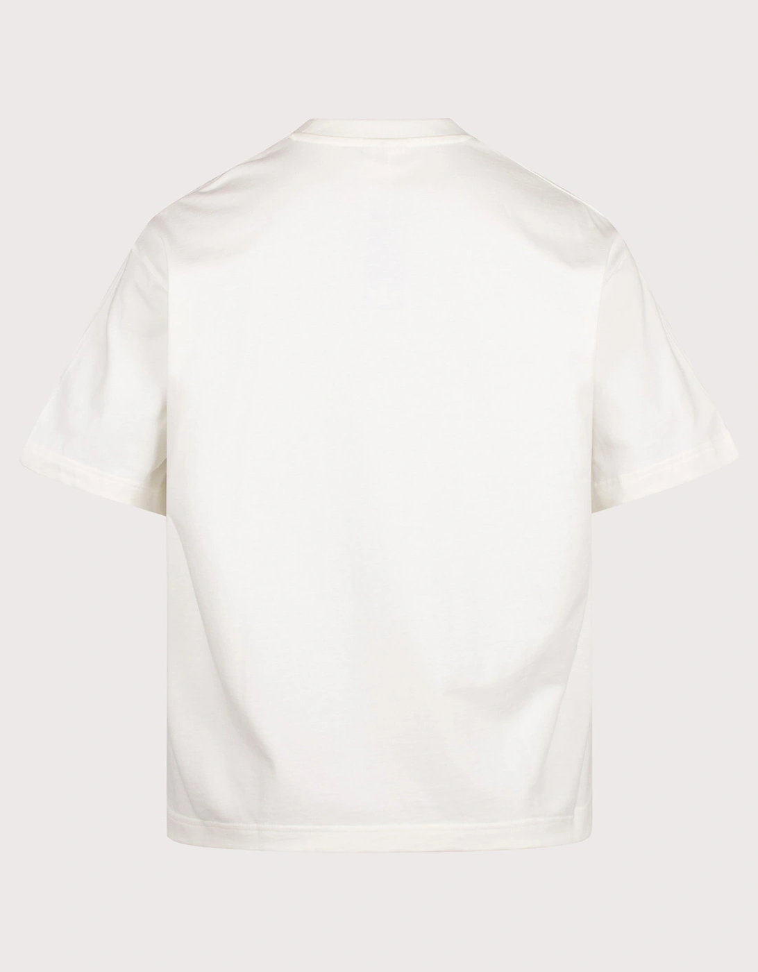 Loose Fit Premium Essentials T-Shirt