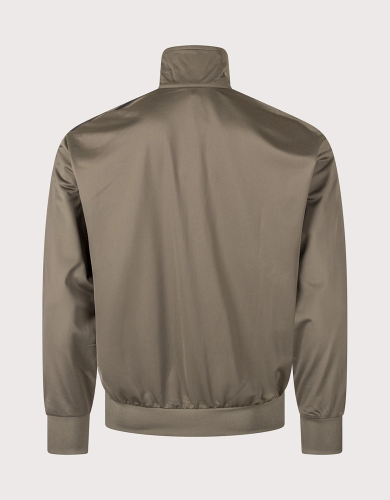 Loose Fit Firebird Track Top (Fits big to Size)