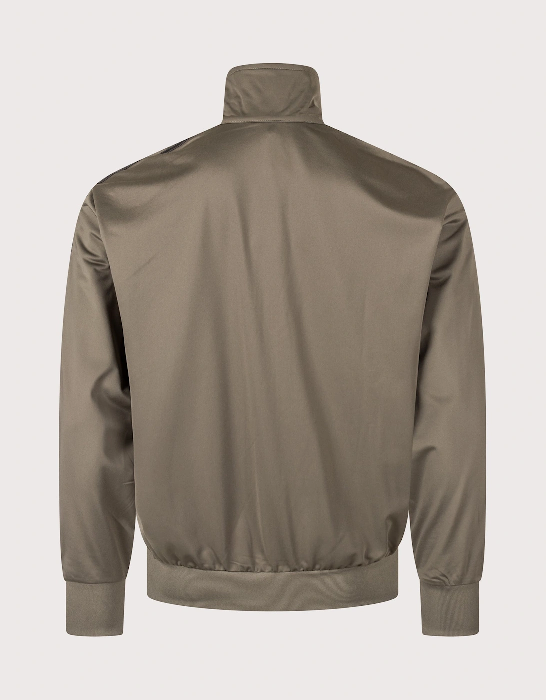 Loose Fit Firebird Track Top (Fits big to Size)