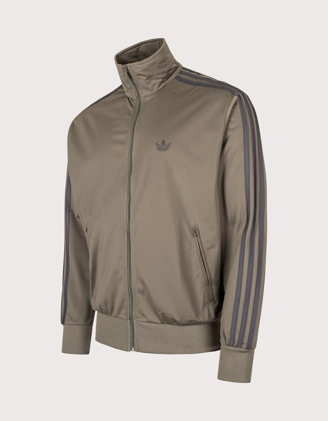 Loose Fit Firebird Track Top (Fits big to Size)