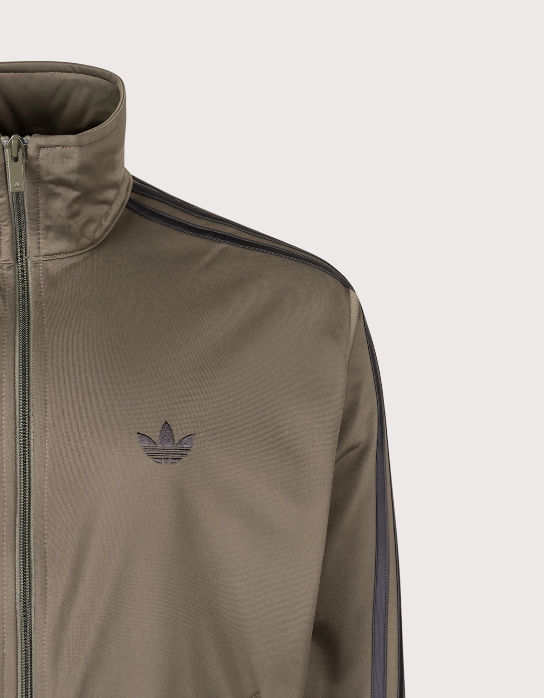 Loose Fit Firebird Track Top (Fits big to Size)