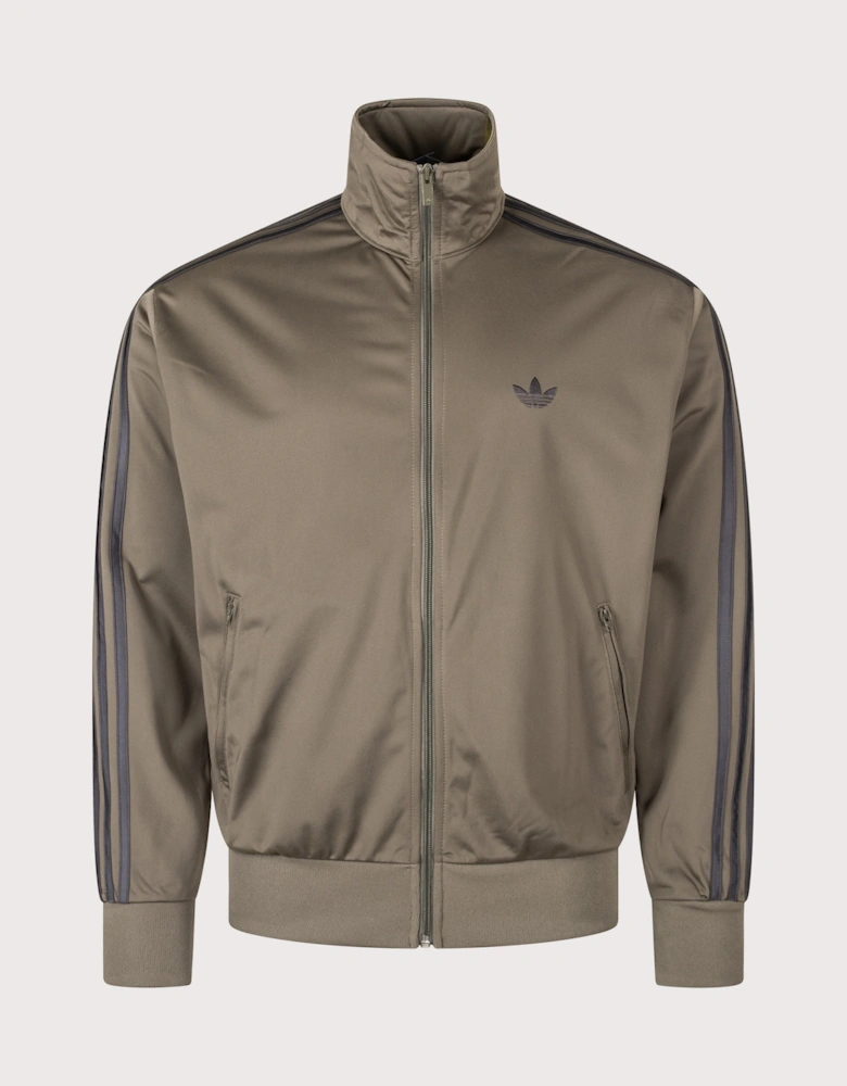 Loose Fit Firebird Track Top (Fits big to Size)