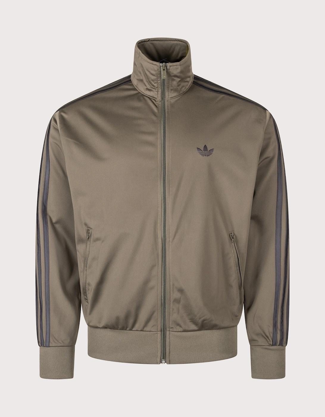 Loose Fit Firebird Track Top (Fits big to Size)