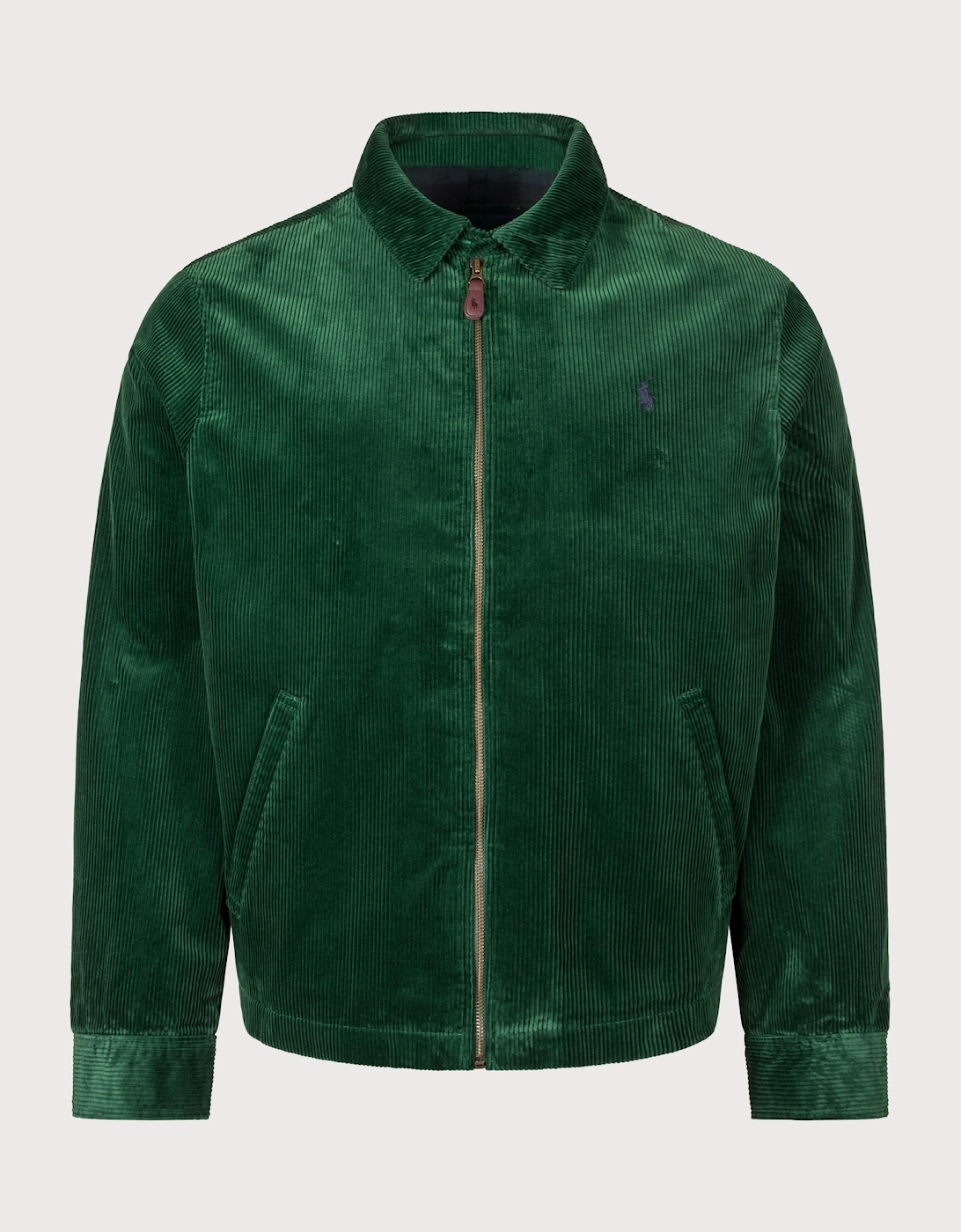 Wynton Corduroy Jacket