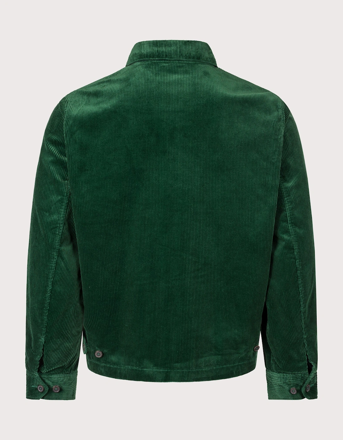 Wynton Corduroy Jacket