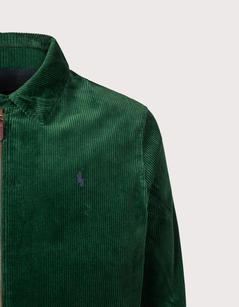 Wynton Corduroy Jacket