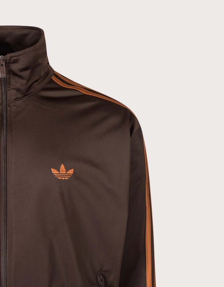 Loose Fit Firebird Track Top (Fits big to Size)