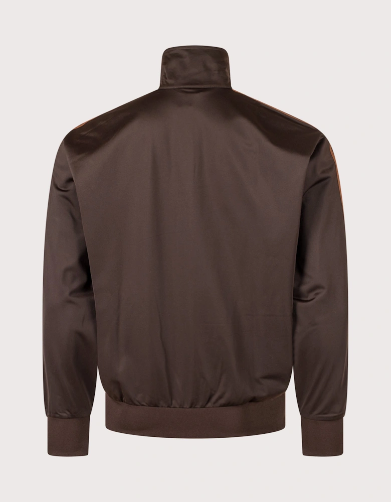 Loose Fit Firebird Track Top (Fits big to Size)