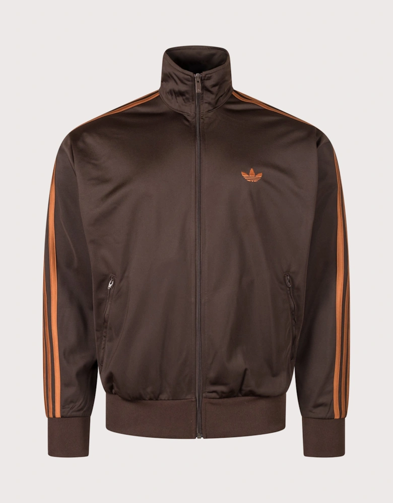Loose Fit Firebird Track Top (Fits big to Size)
