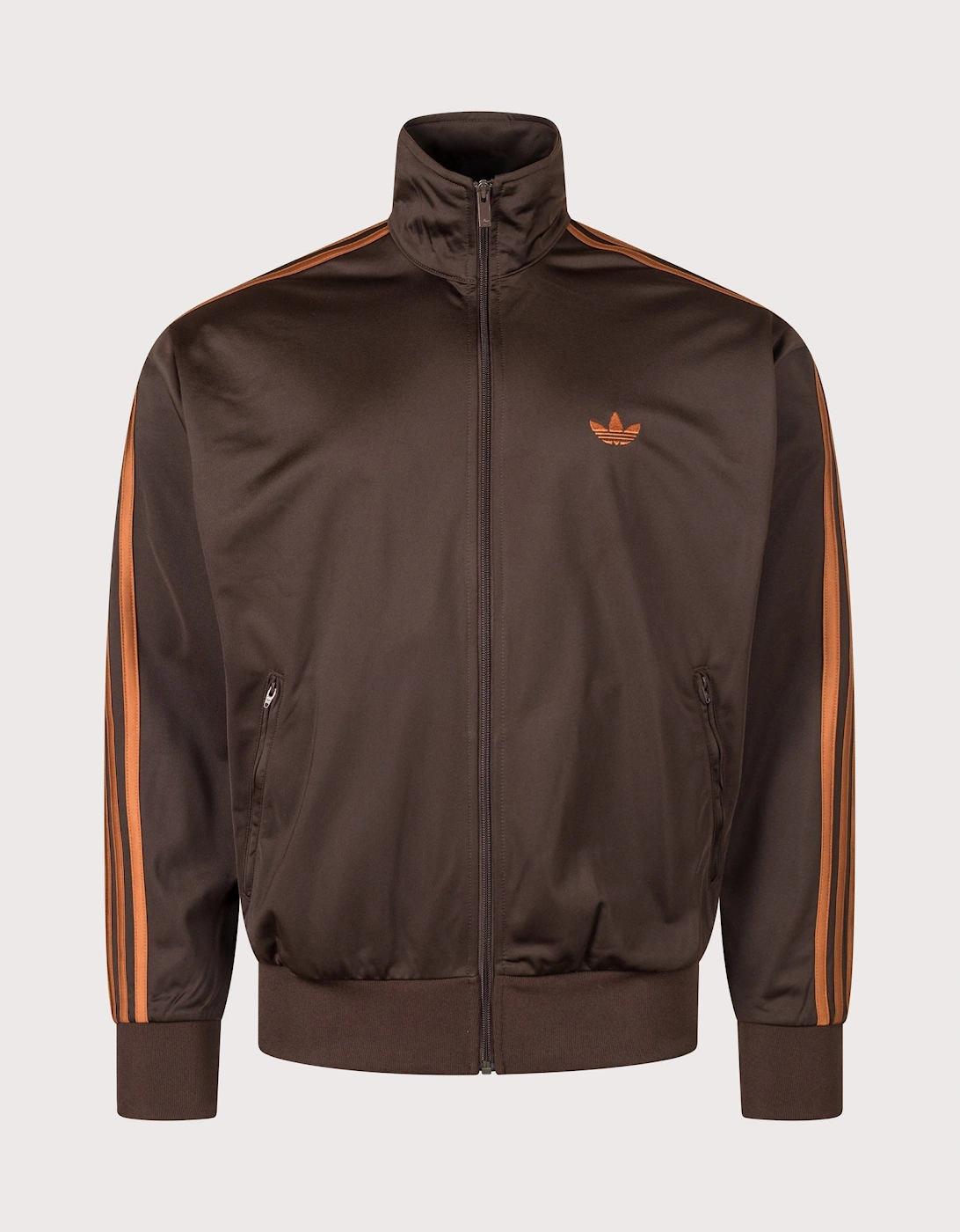 Loose Fit Firebird Track Top (Fits big to Size)