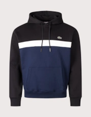 Dy4 Black/Navy Blue