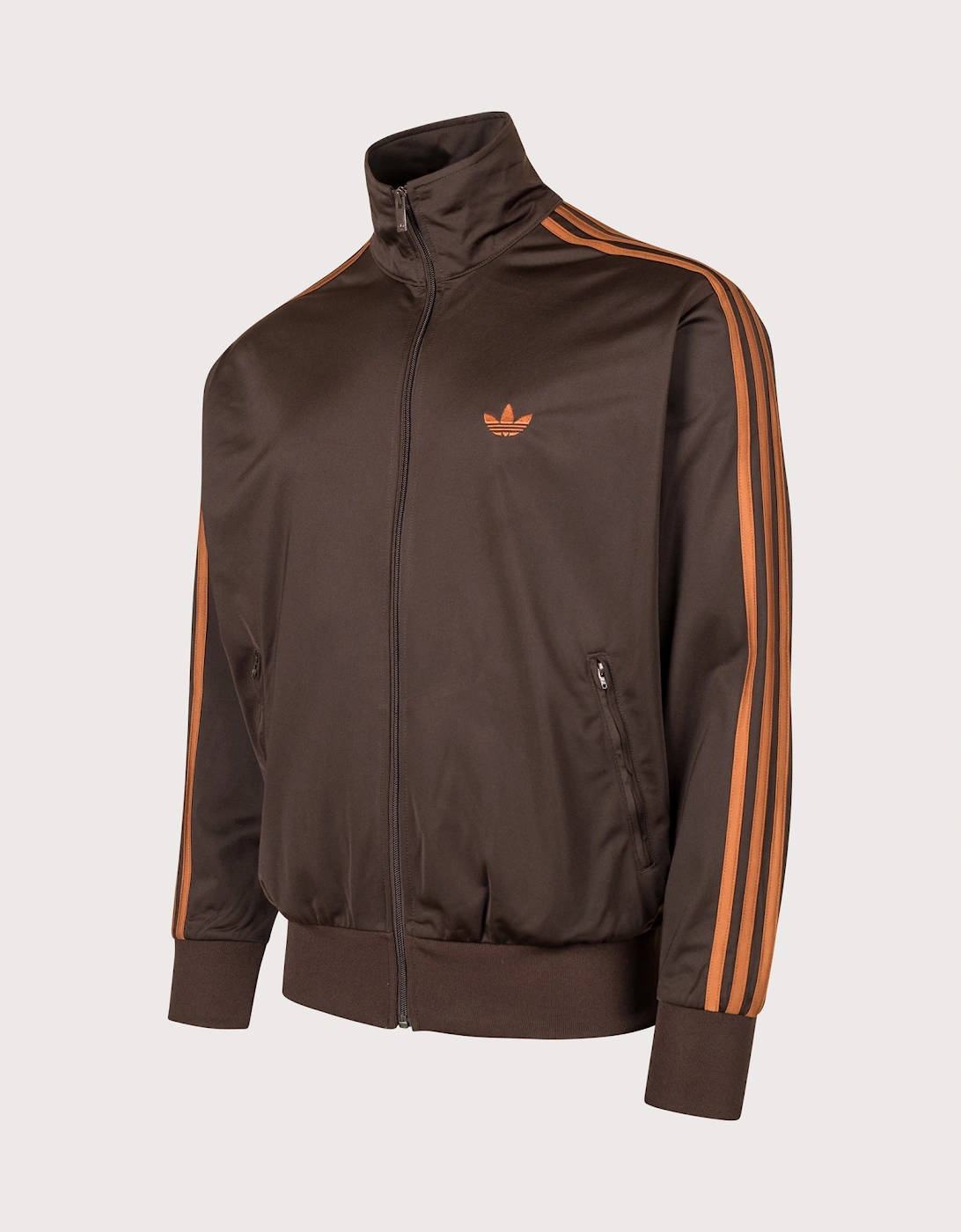 Loose Fit Firebird Track Top (Fits big to Size)