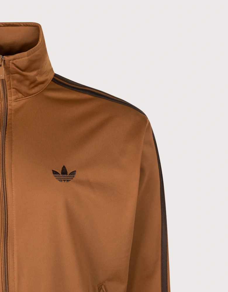 Loose Fit Firebird Track Top (Fits big to Size)