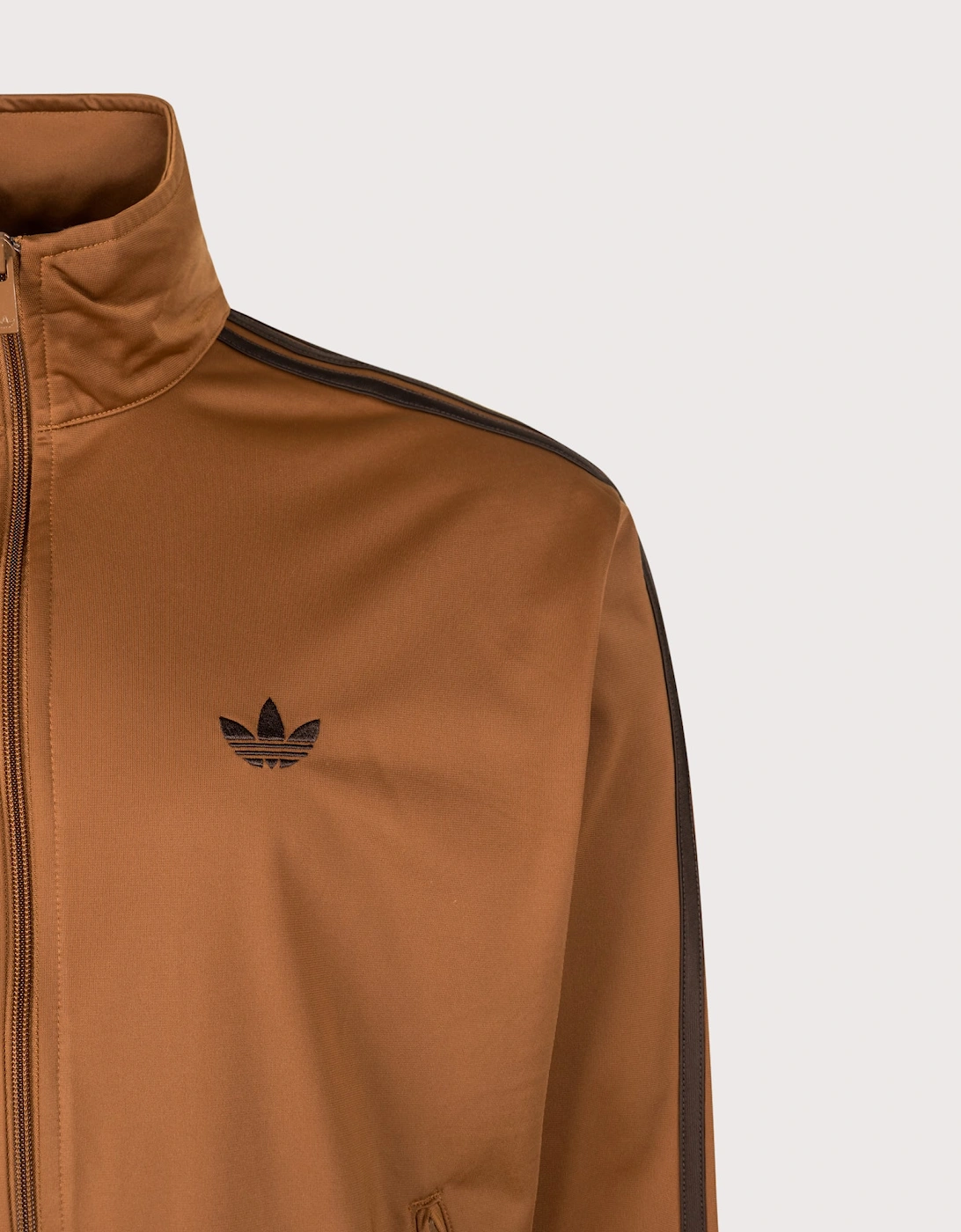 Loose Fit Firebird Track Top (Fits big to Size)