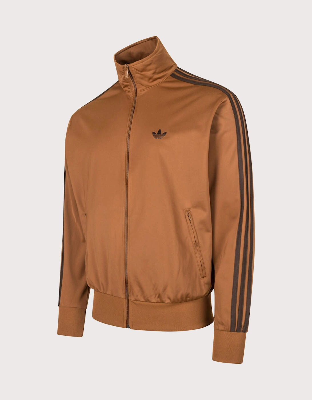 Loose Fit Firebird Track Top (Fits big to Size)