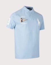 002 Powder Blue