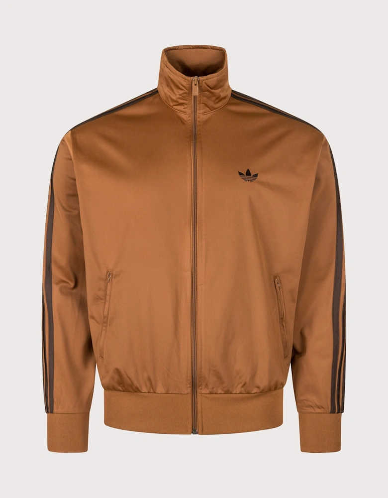 Loose Fit Firebird Track Top (Fits big to Size)