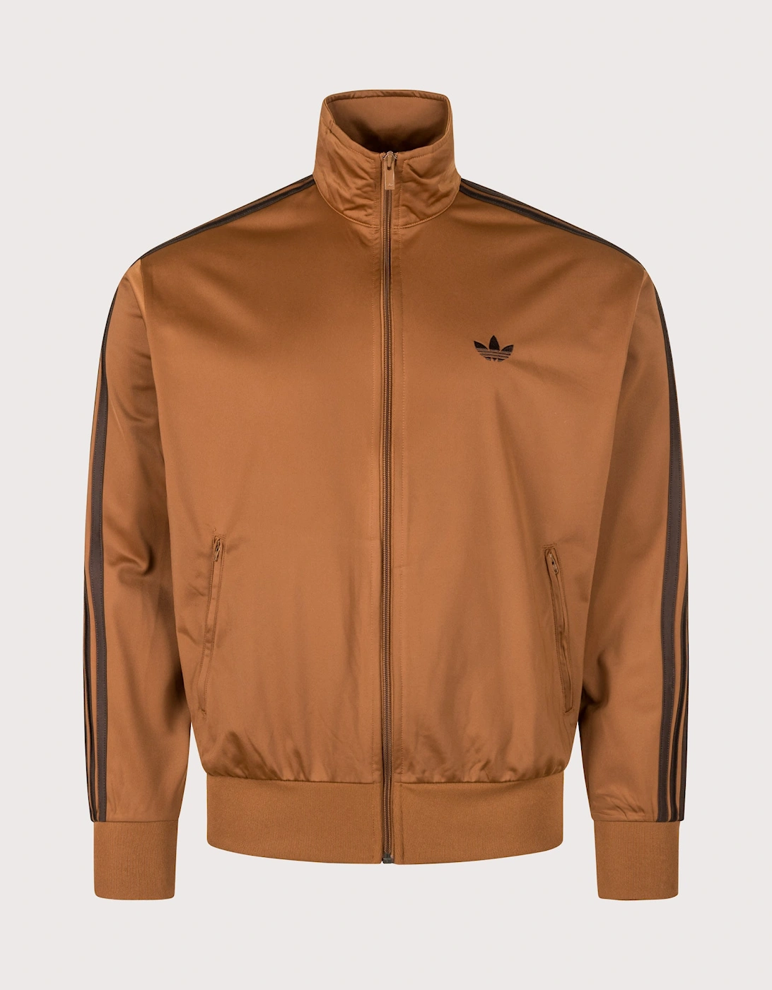 Loose Fit Firebird Track Top (Fits big to Size)