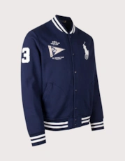 001 Newport Navy