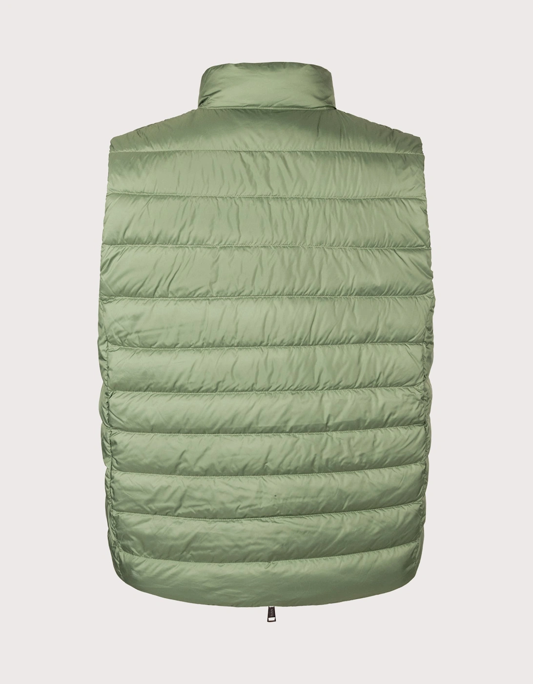 The Colden Packable Down Vest