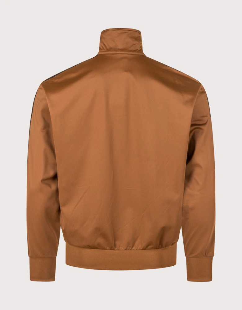 Loose Fit Firebird Track Top (Fits big to Size)