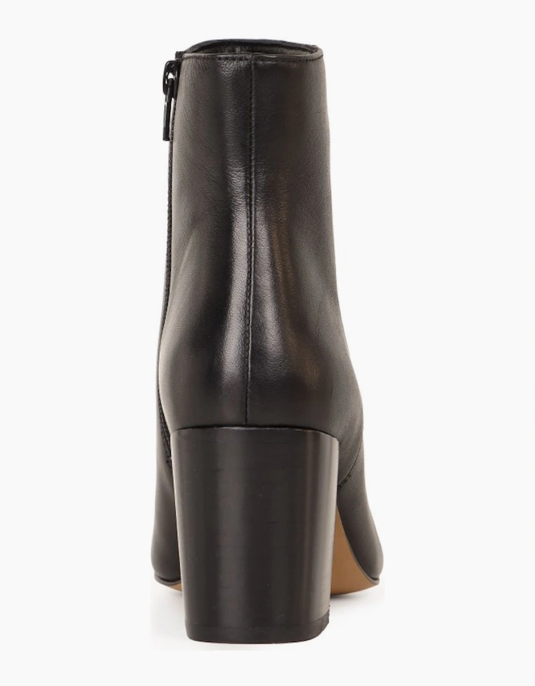 Neptune Womens Ankle Boots