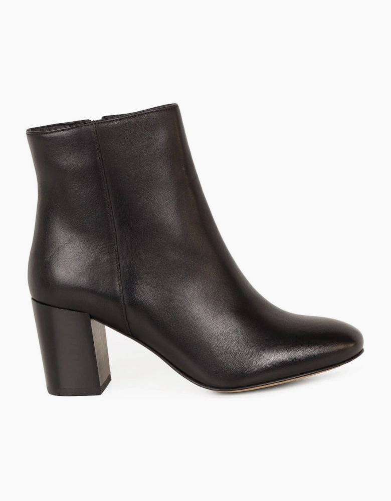 Neptune Womens Ankle Boots