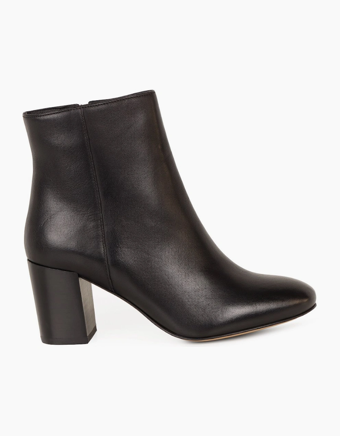 Neptune Womens Ankle Boots