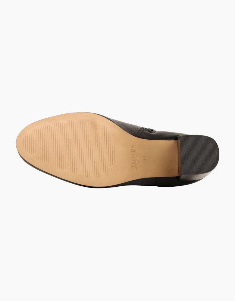 Neptune Womens Ankle Boots
