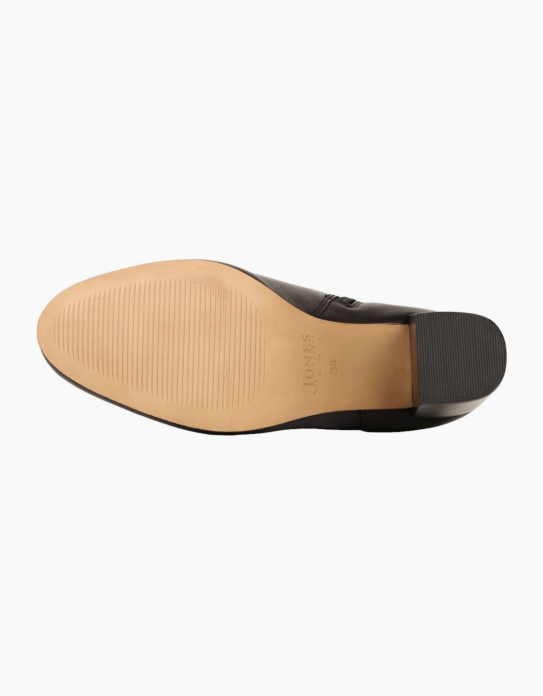 Neptune Womens Ankle Boots