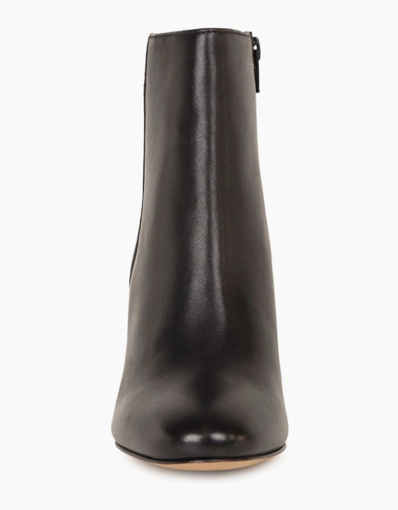 Neptune Womens Ankle Boots