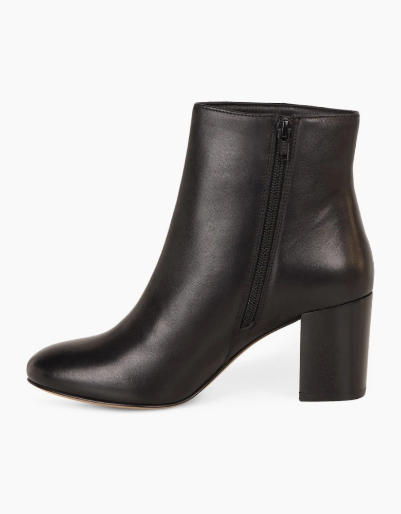 Neptune Womens Ankle Boots