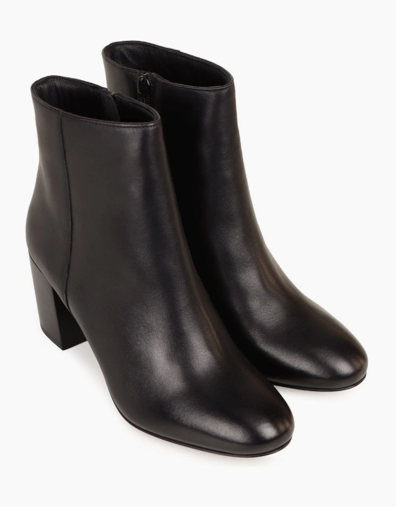 Neptune Womens Ankle Boots