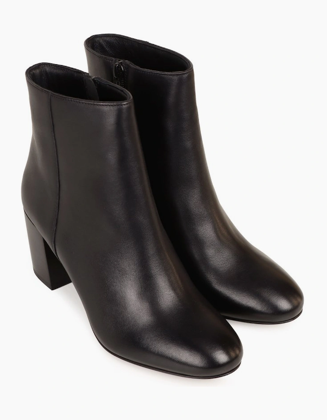 Neptune Womens Ankle Boots