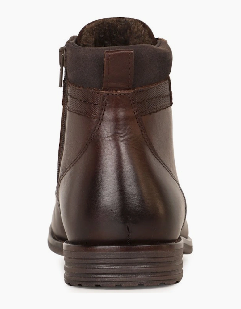Jones Bootmaker Docklands Mens Boots