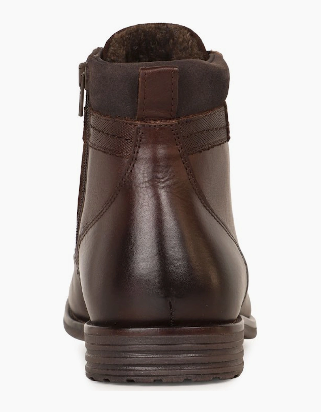 Jones Bootmaker Docklands Mens Boots