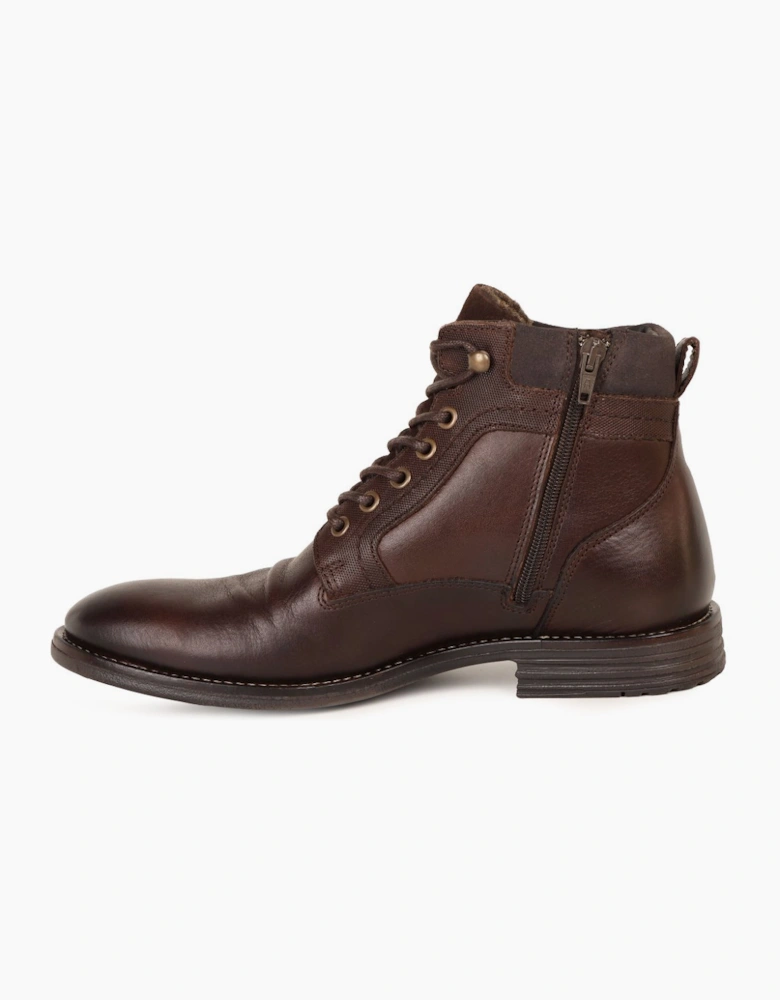 Jones Bootmaker Docklands Mens Boots