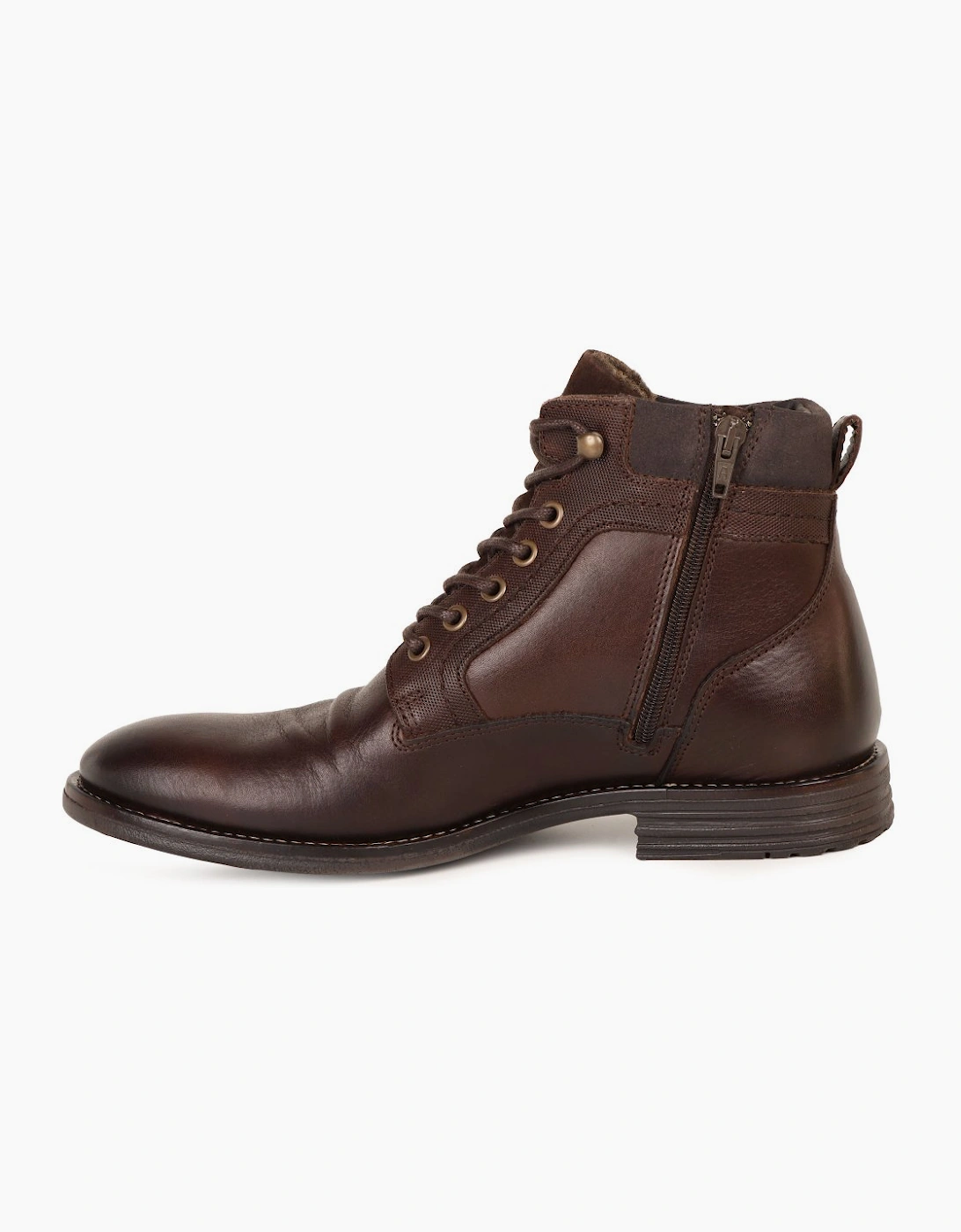 Jones Bootmaker Docklands Mens Boots